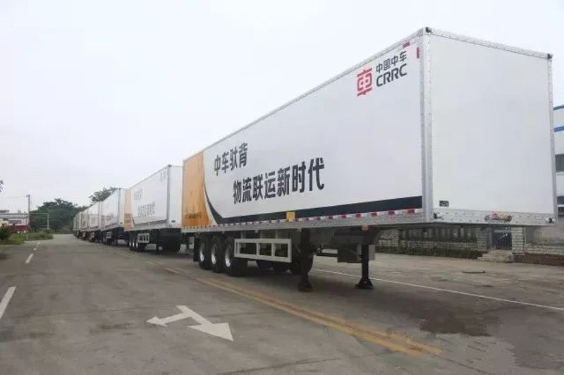 工具推荐类：如何选择合适的整车运输服务
